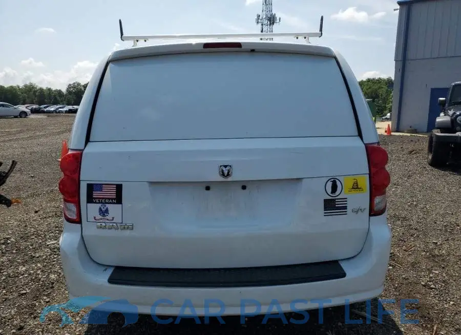 2C4RRGAG8ER268664# 6