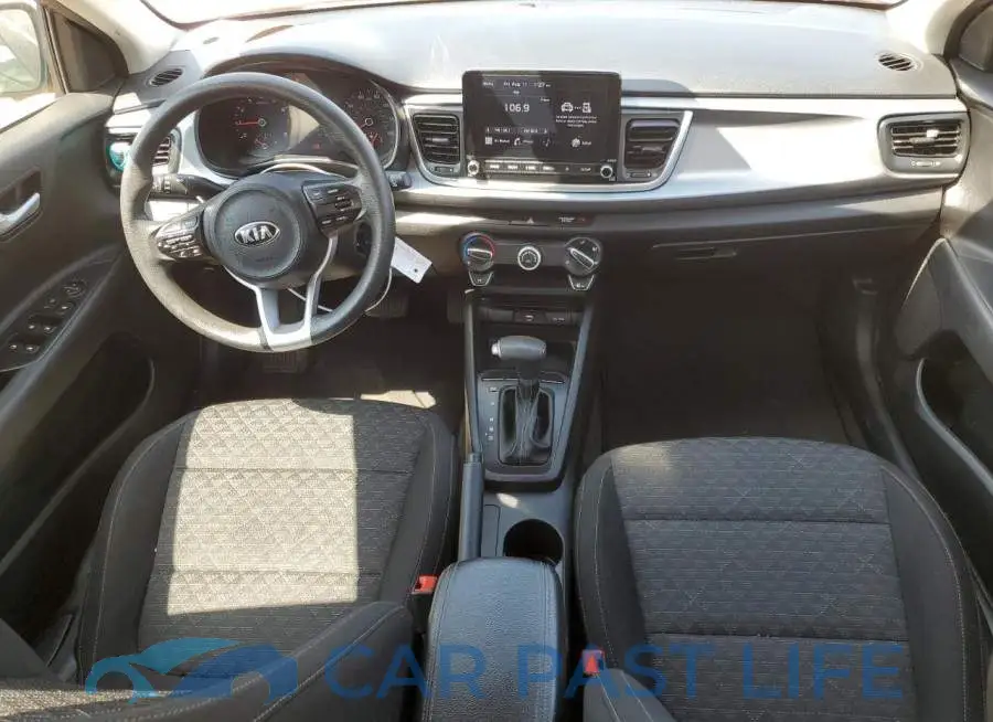 3KPA24AD0ME390960# 8