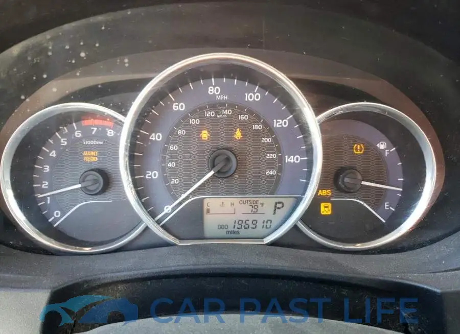 2T1BURHE6EC218751# 9