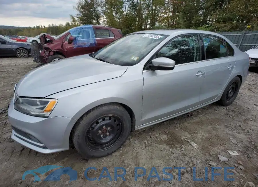 3VWD17AJ2FM338839# 1