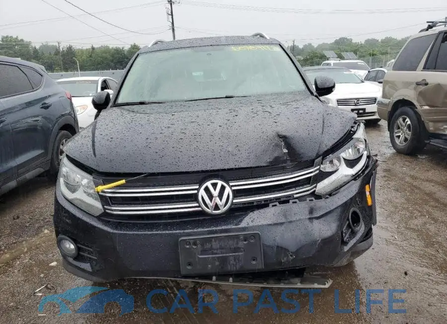 WVGAV3AX4EW622622# 5