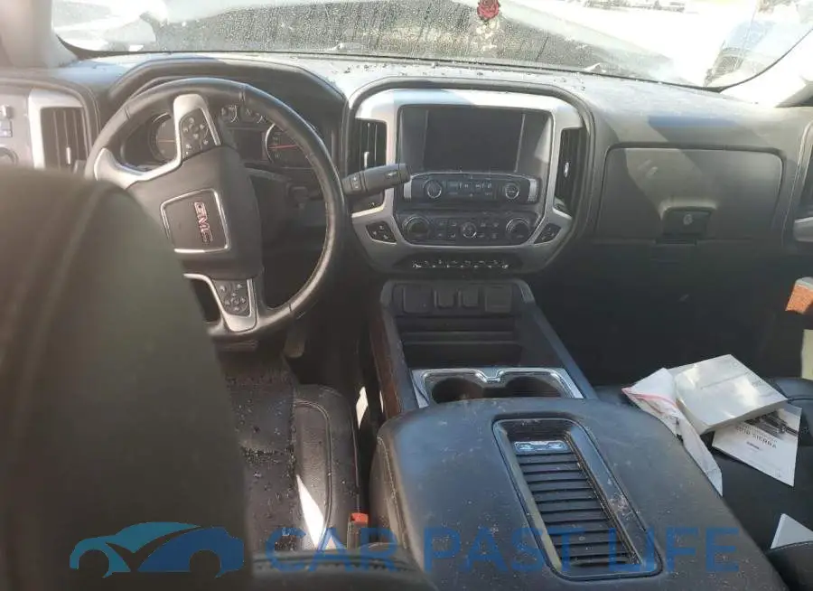 3GTU2NEC7JG451340# 8