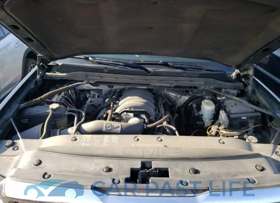 3GTU2PEJ5GG221797# 11
