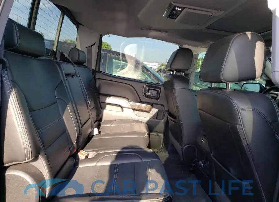 3GTU2PEJ5GG221797# 10