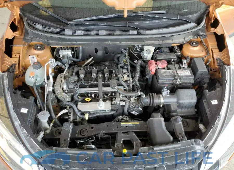 3N1CP5CV9ML531464# 11