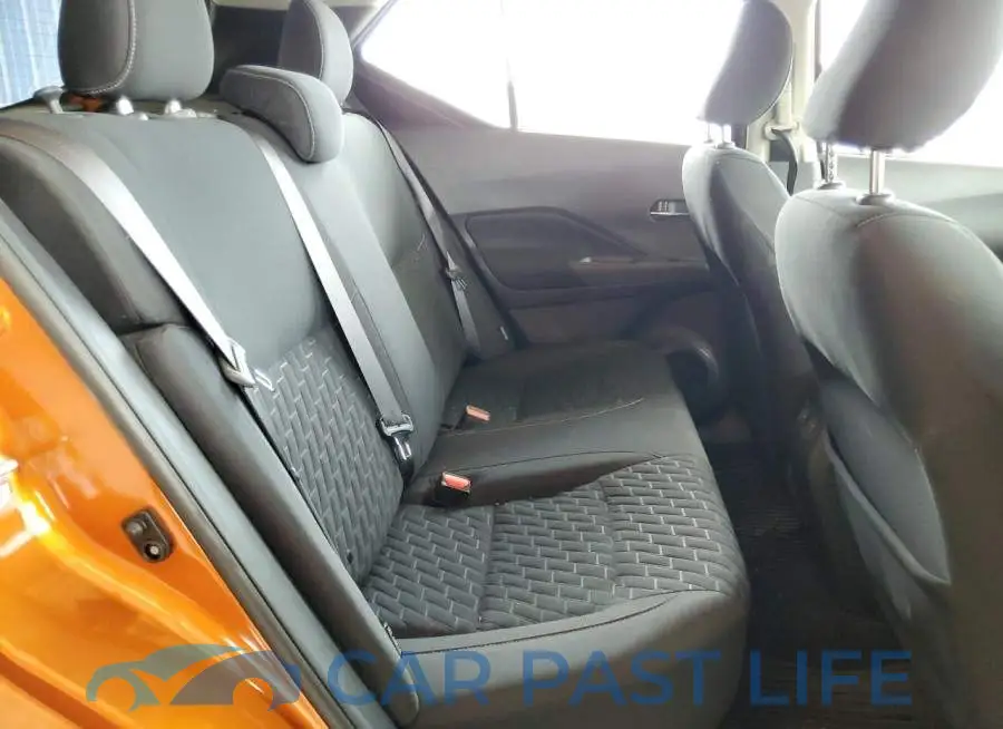 3N1CP5CV9ML531464# 10