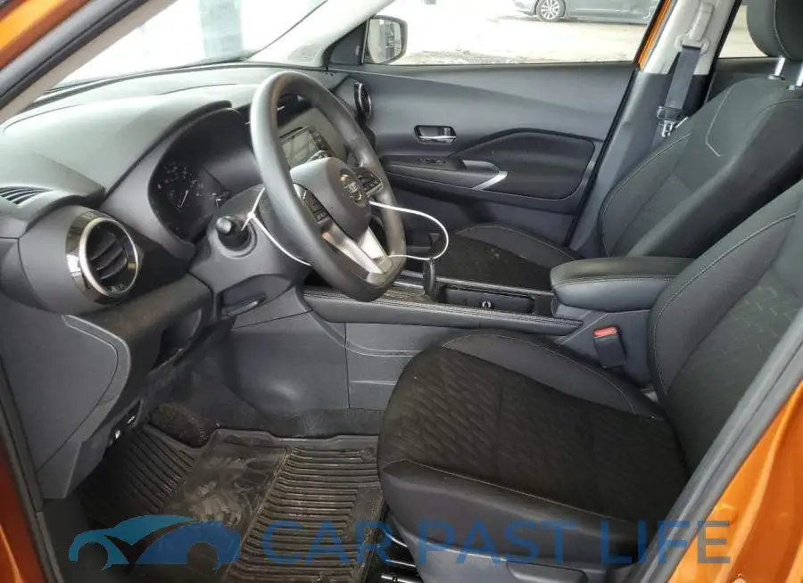 3N1CP5CV9ML531464# 7