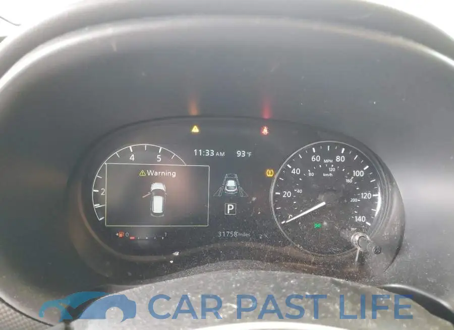3N1CP5CV9ML531464# 9