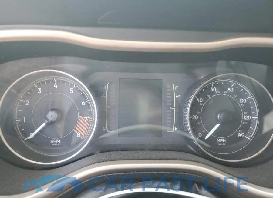 1C4PJLCSXEW300868# 9