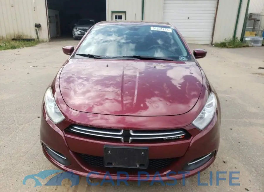 1C3CDFDH5FD346443# 5