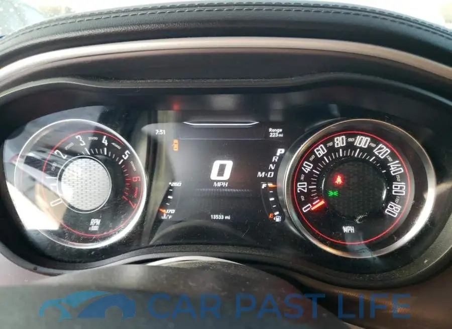 2C3CDZFJ4NH245901# 9
