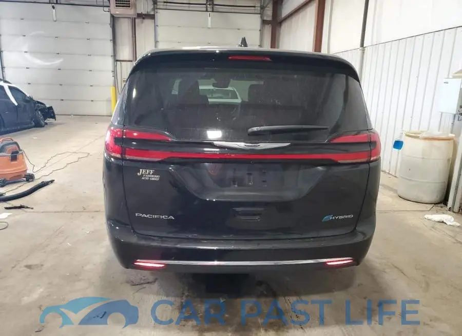 2C4RC1L73NR205550# 6