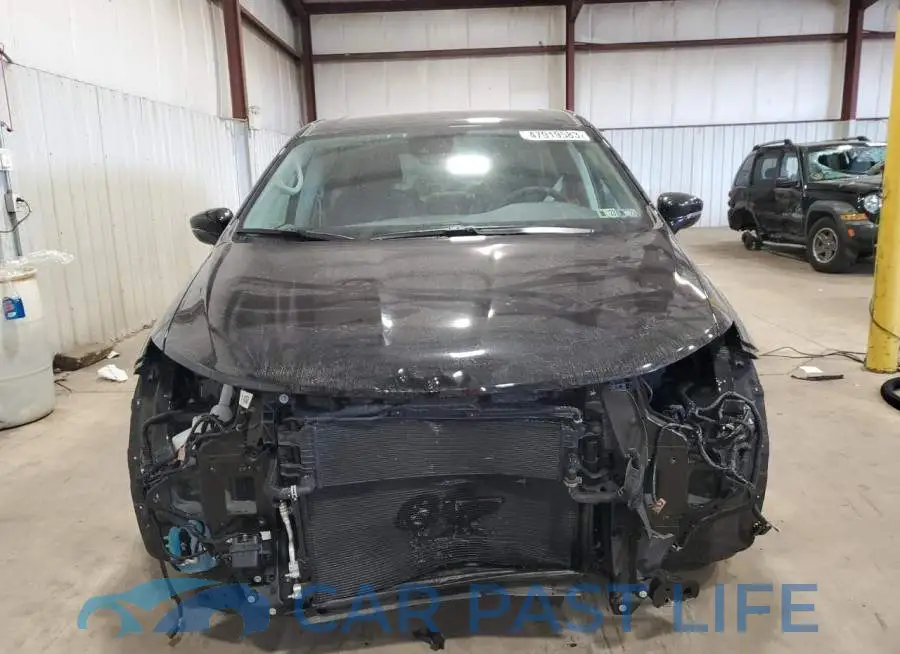 2C4RC1L73NR205550# 5