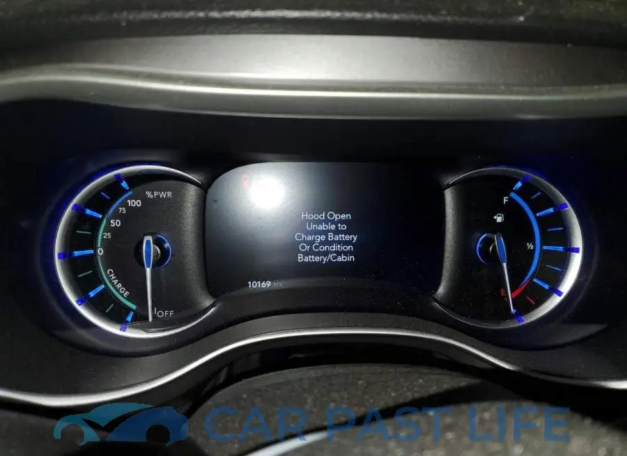 2C4RC1L73NR205550# 9
