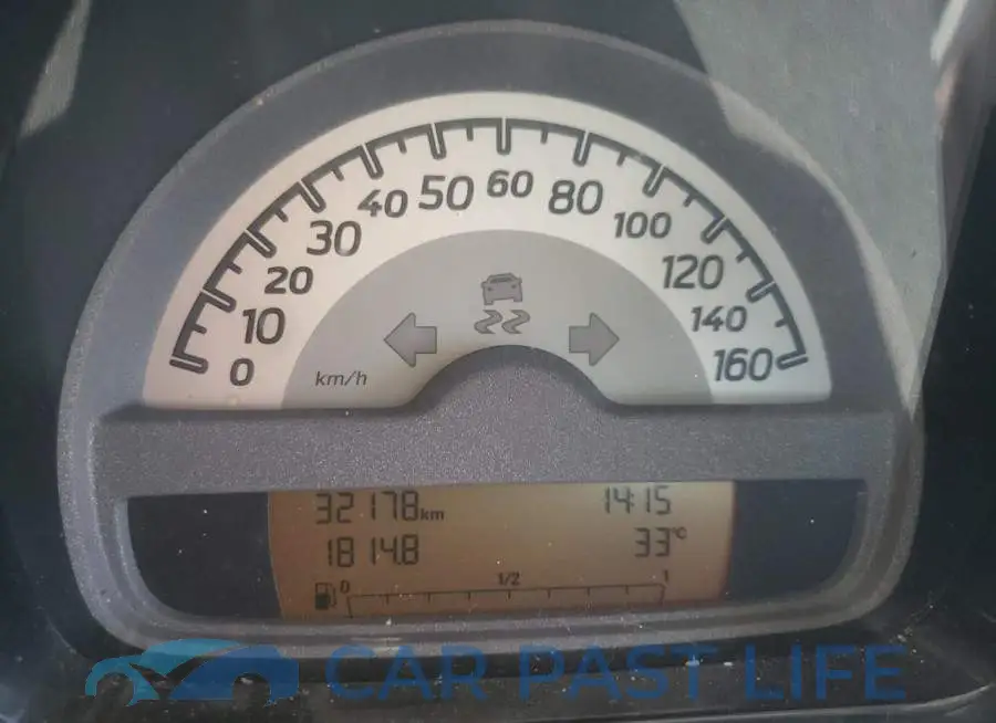 WMEEJ3BA5FK815450# 9