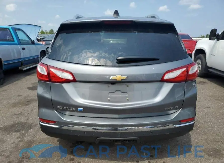 3GNAXWEU8KL237234# 6