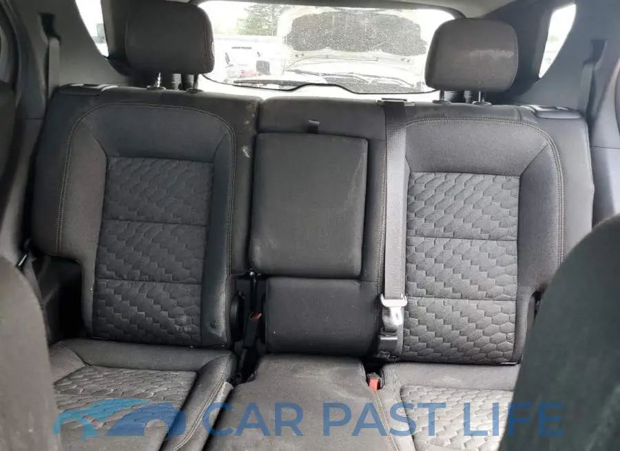 3GNAXWEU8KL237234# 10