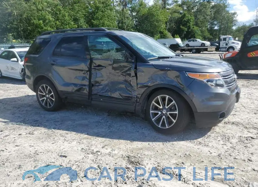 1FM5K8D84FGC01328# 4