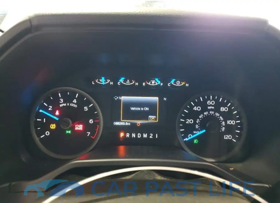 1FTFW1EF7HFB28840# 9