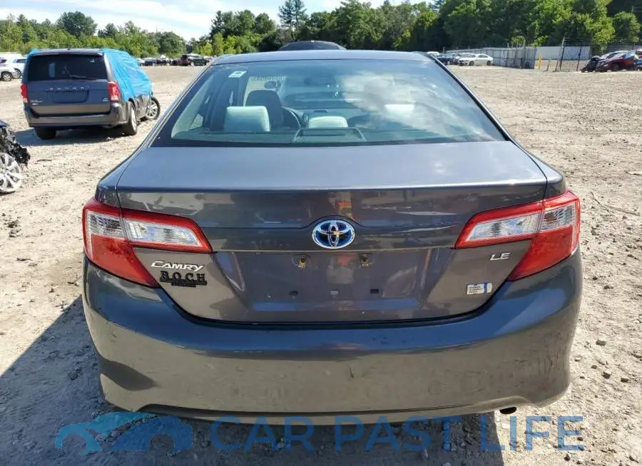 4T1BD1FK6EU121574# 6