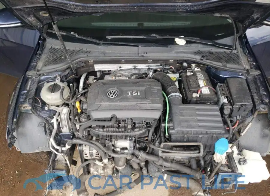 3VW217AU0FM026763# 11