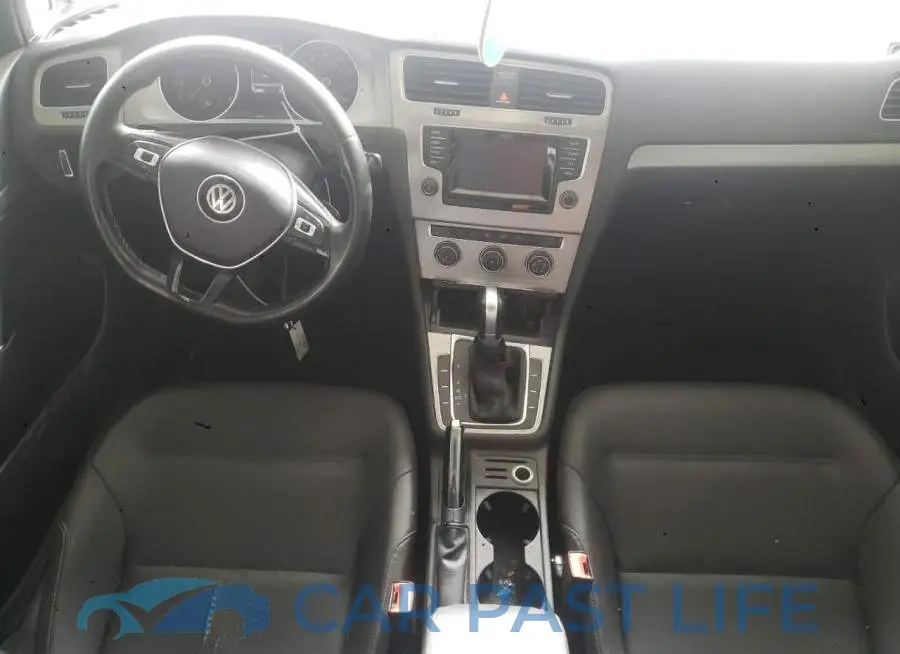 3VW217AU0FM026763# 8