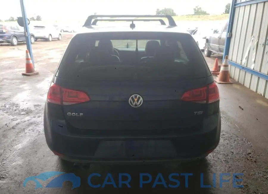 3VW217AU0FM026763# 6