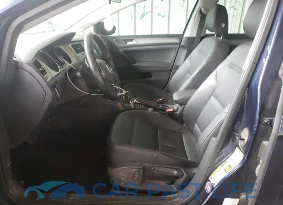 3VW217AU0FM026763# 7