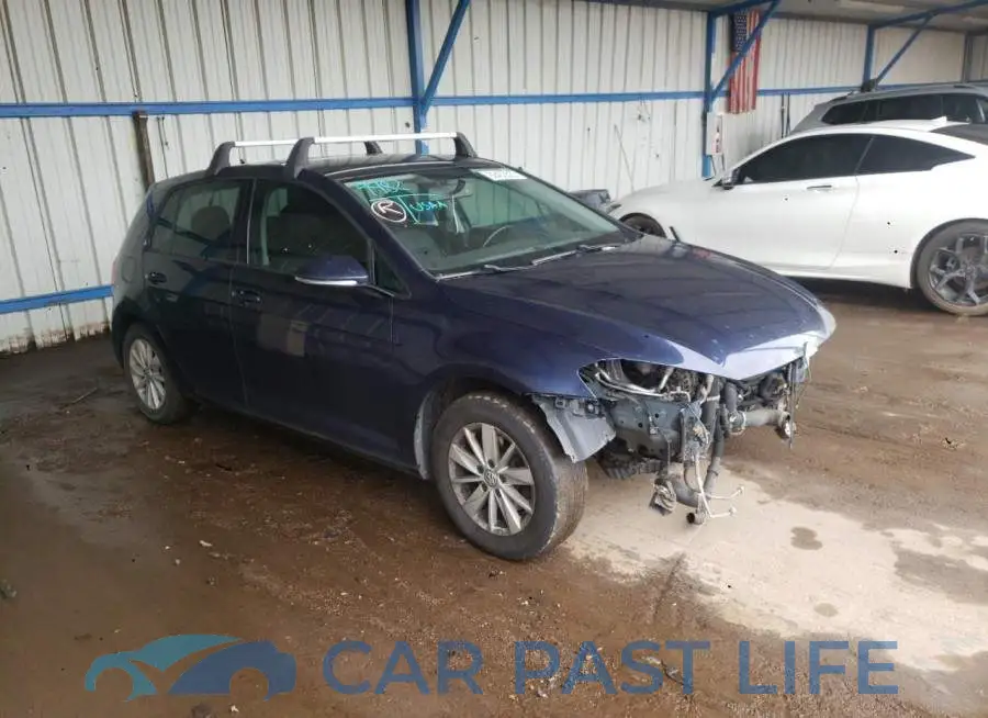 3VW217AU0FM026763# 4
