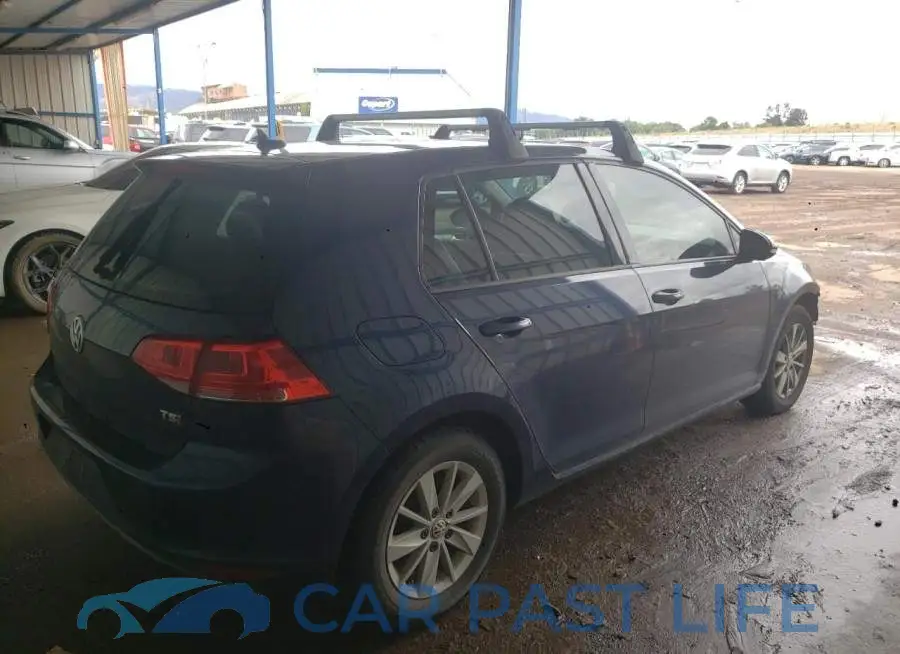 3VW217AU0FM026763# 3