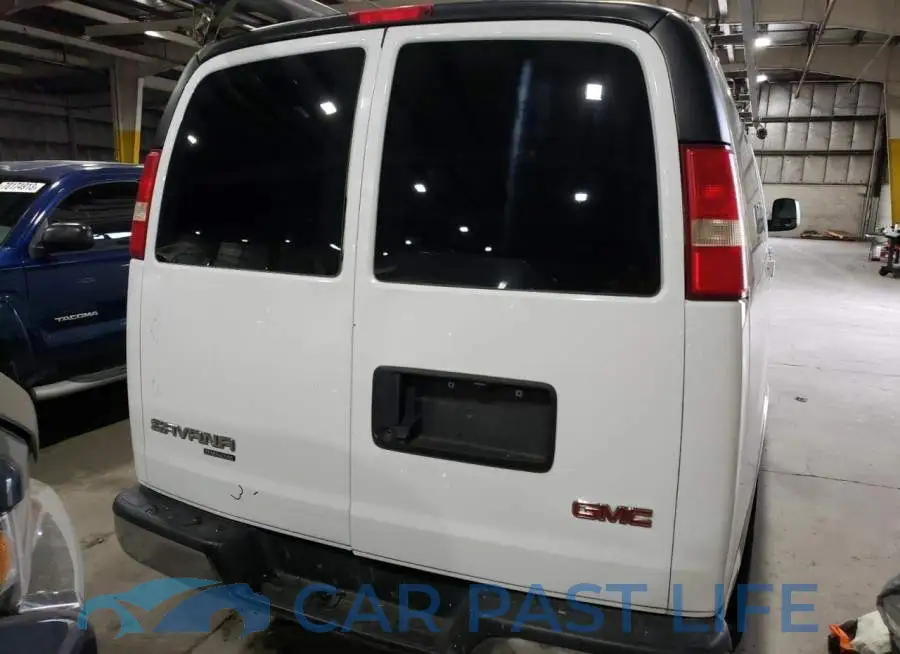 1GTZ7UCG4E1131291# 6