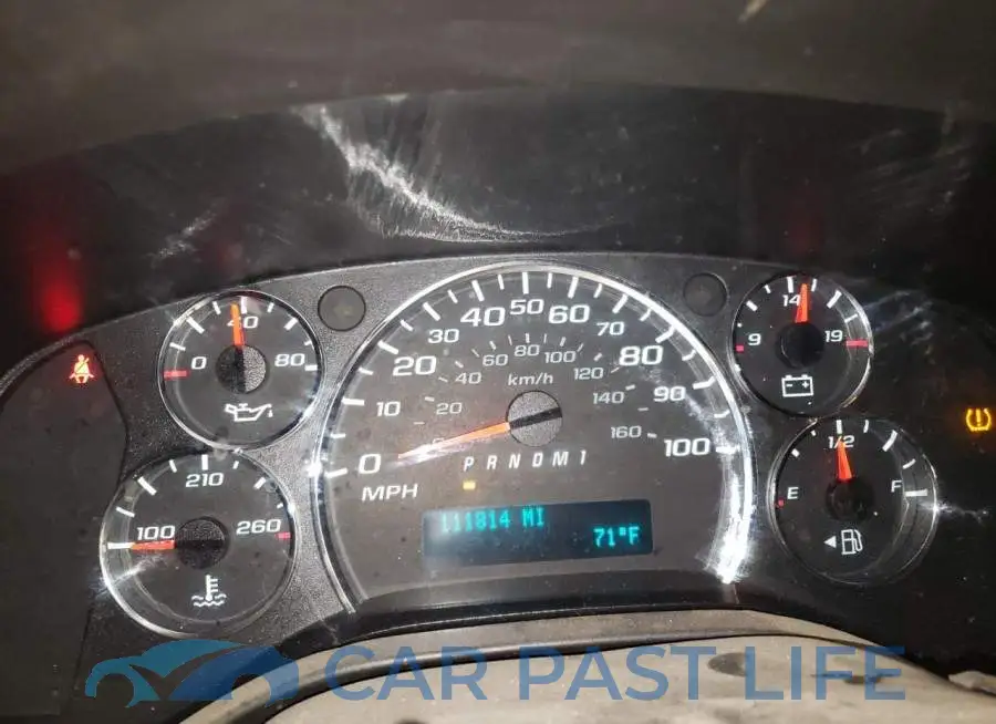 1GTZ7UCG4E1131291# 9