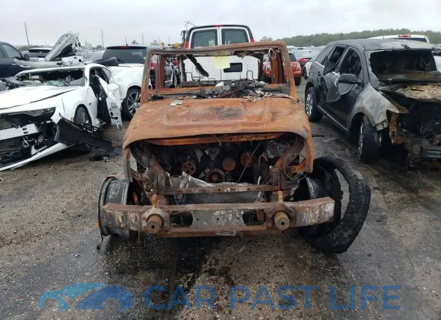 1C4BJWEG8EL182311# 5