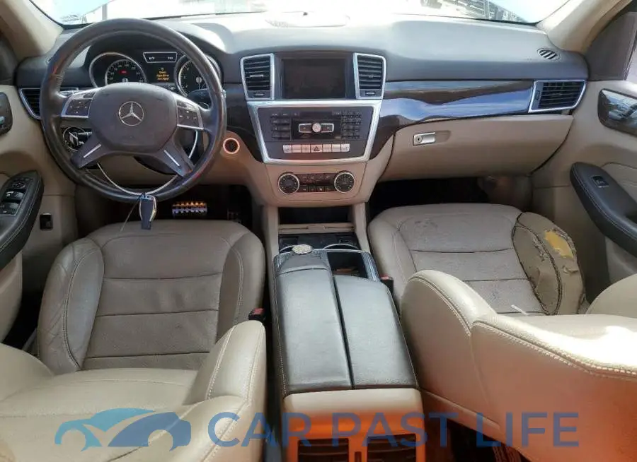 4JGDA5JBXEA347425# 8