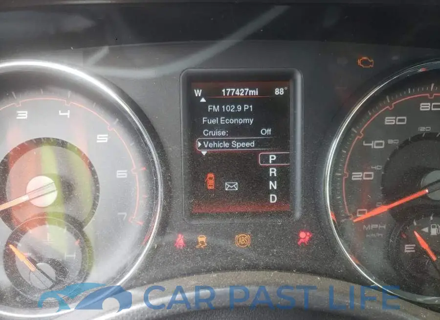 2C3CDXCT7EH140442# 9