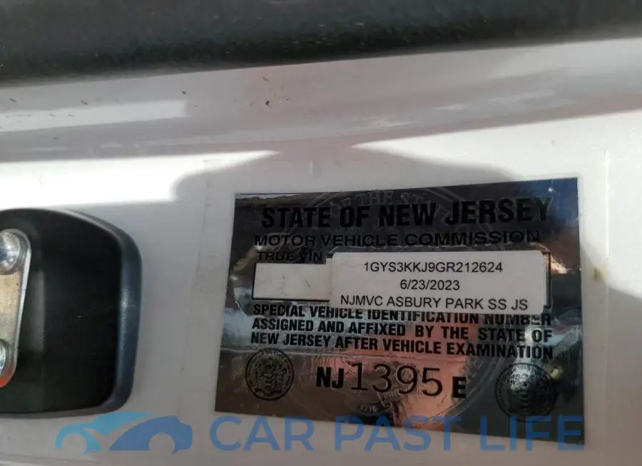 NJ139E# 13