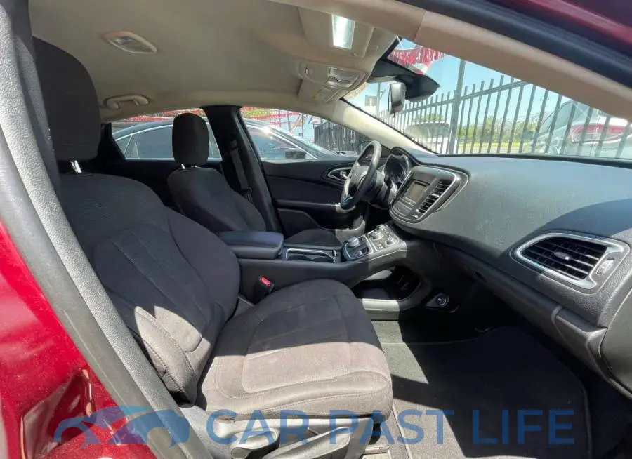 1C3CCCAB4GN132900# 5