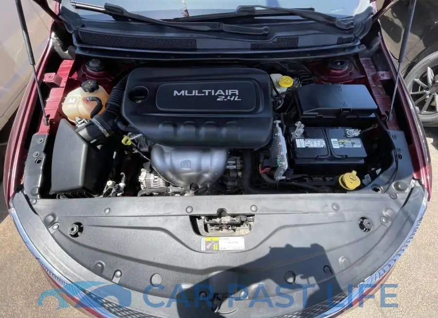 1C3CCCAB4GN132900# 7