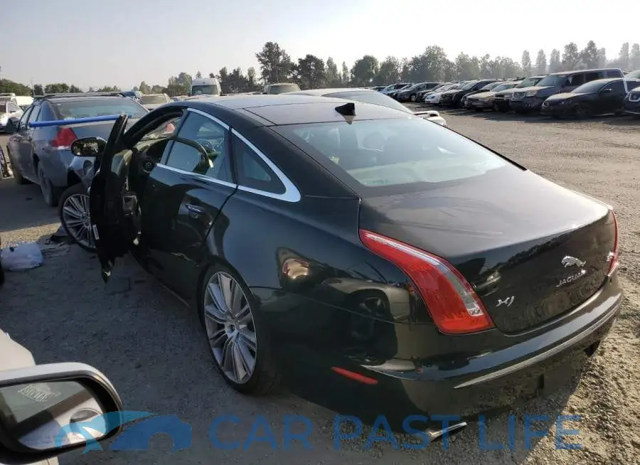 SAJWA1GT6EMV72849# 2