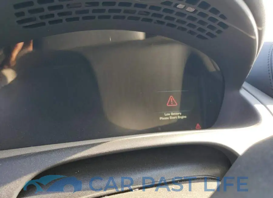 SAJWA1GT6EMV72849# 9