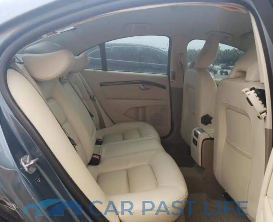 YV1952AS9E1181101# 10