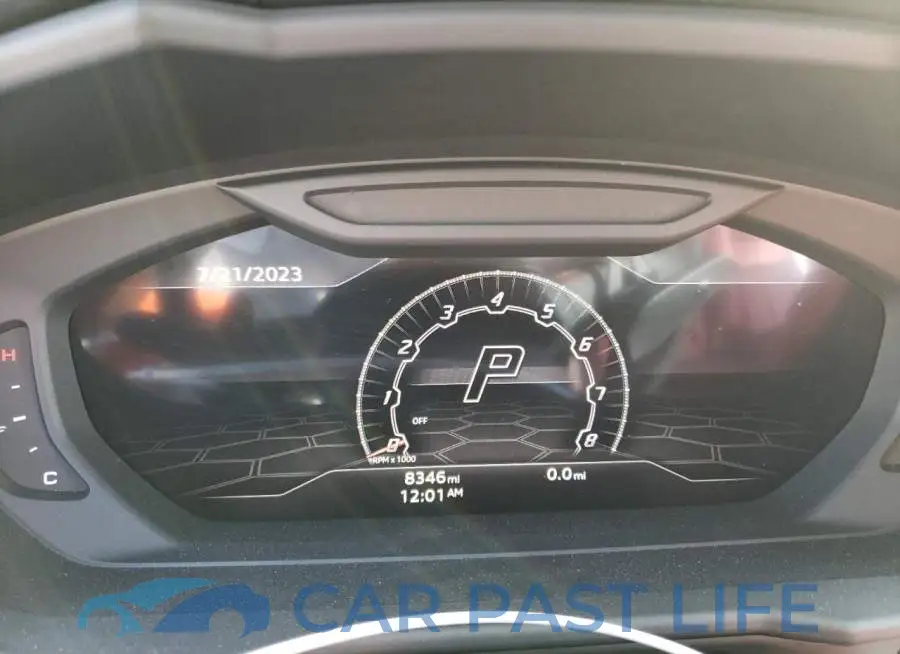 ZPBUA1ZL1NLA22704# 9