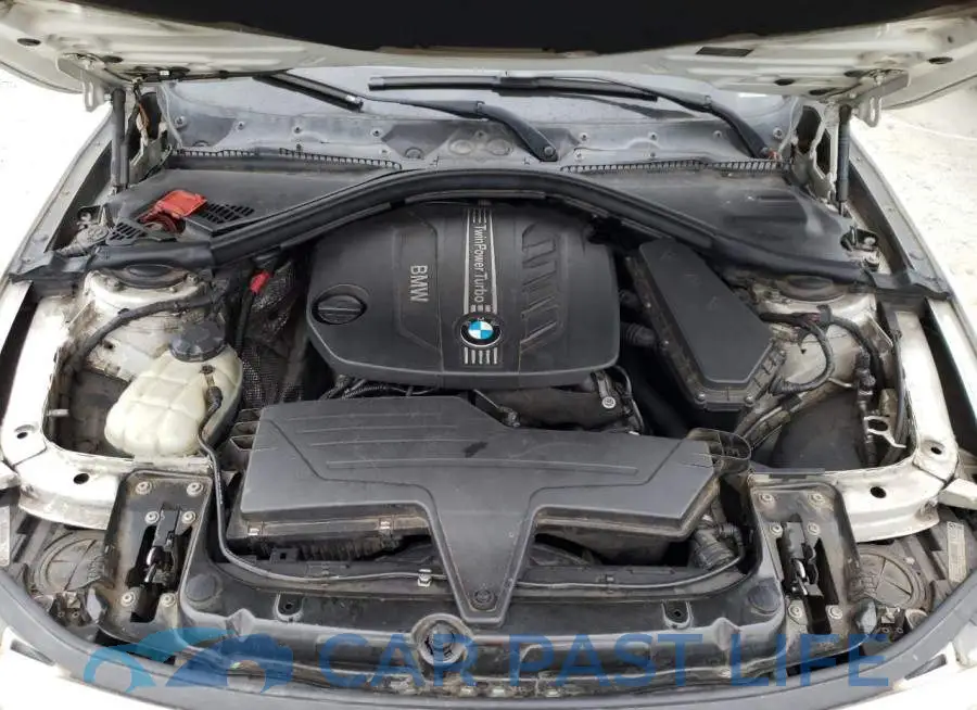 WBA3D3C53EK154477# 11