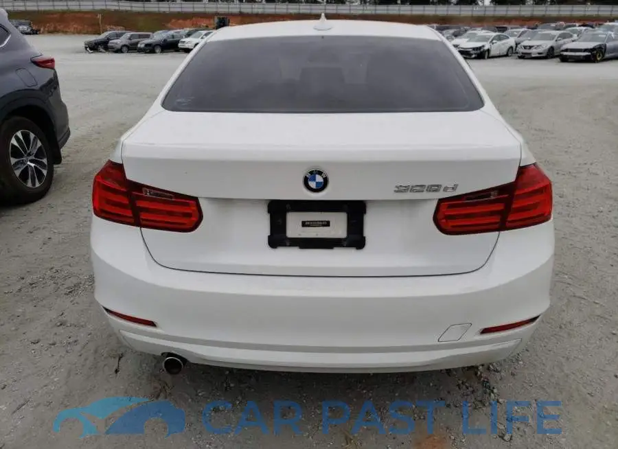 WBA3D3C53EK154477# 6