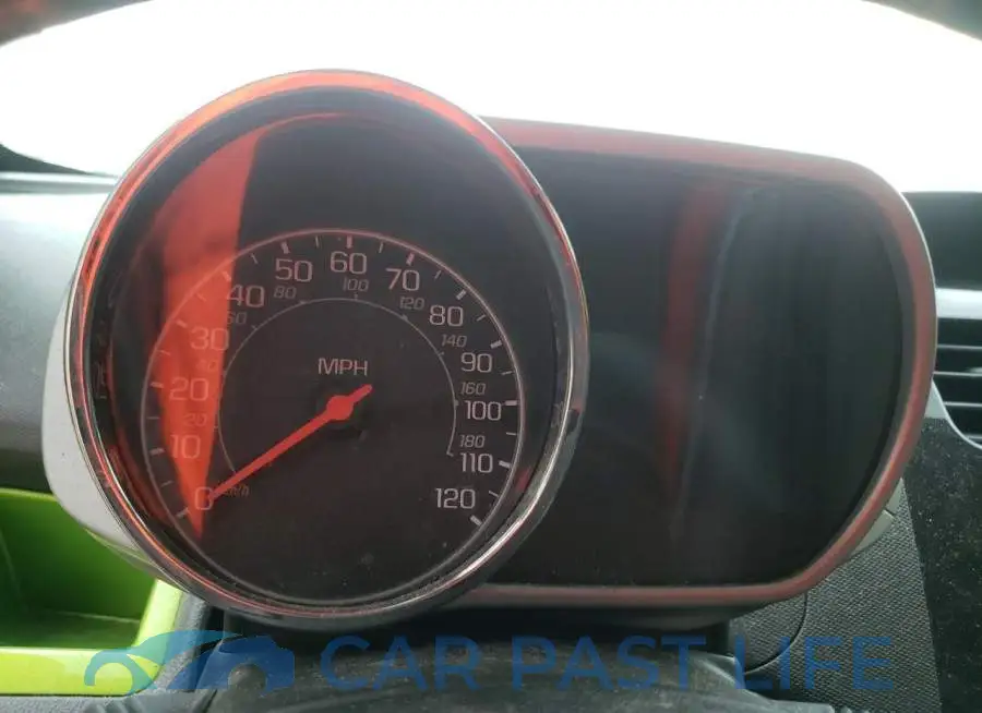 KL8CD6S90FC801205# 9