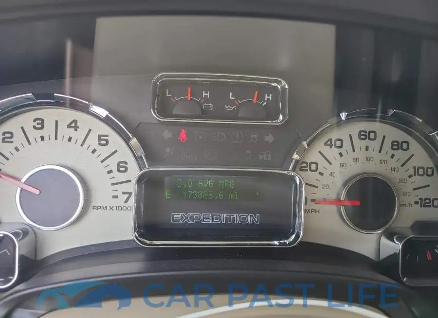 1FMJK1J55EEF33921# 9