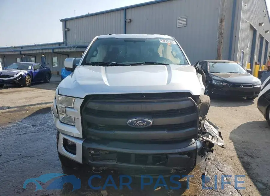 1FTEW1EG1FFB59745# 5