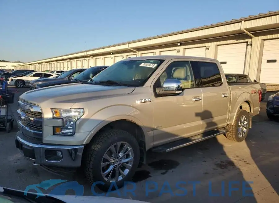1FTEW1EG5HFC87098# 1