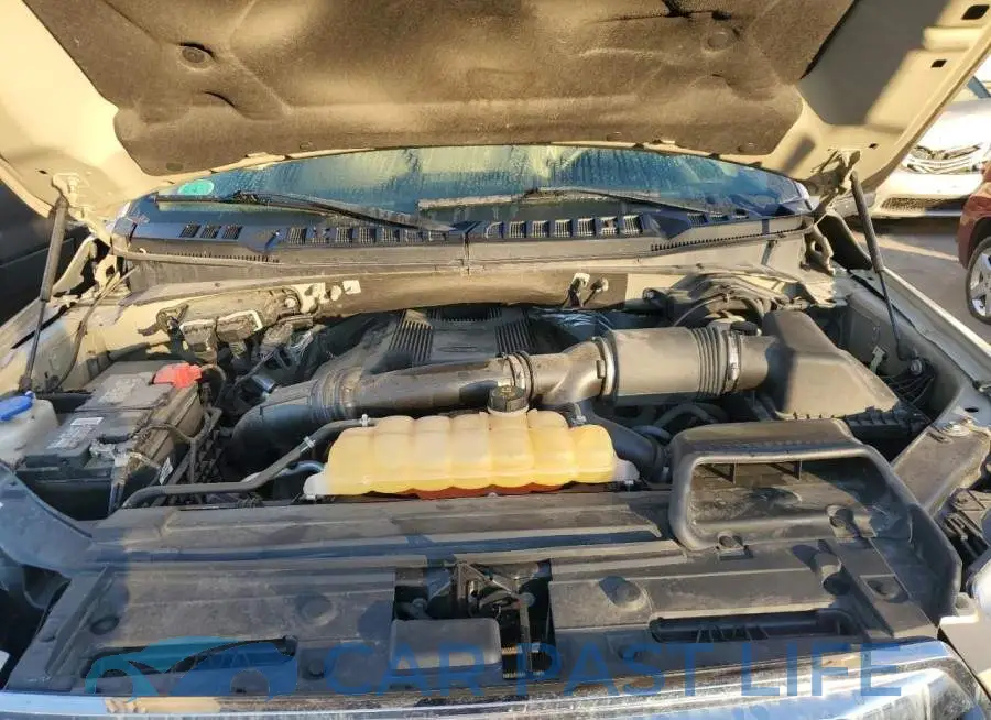 1FTEW1EG5HFC87098# 11