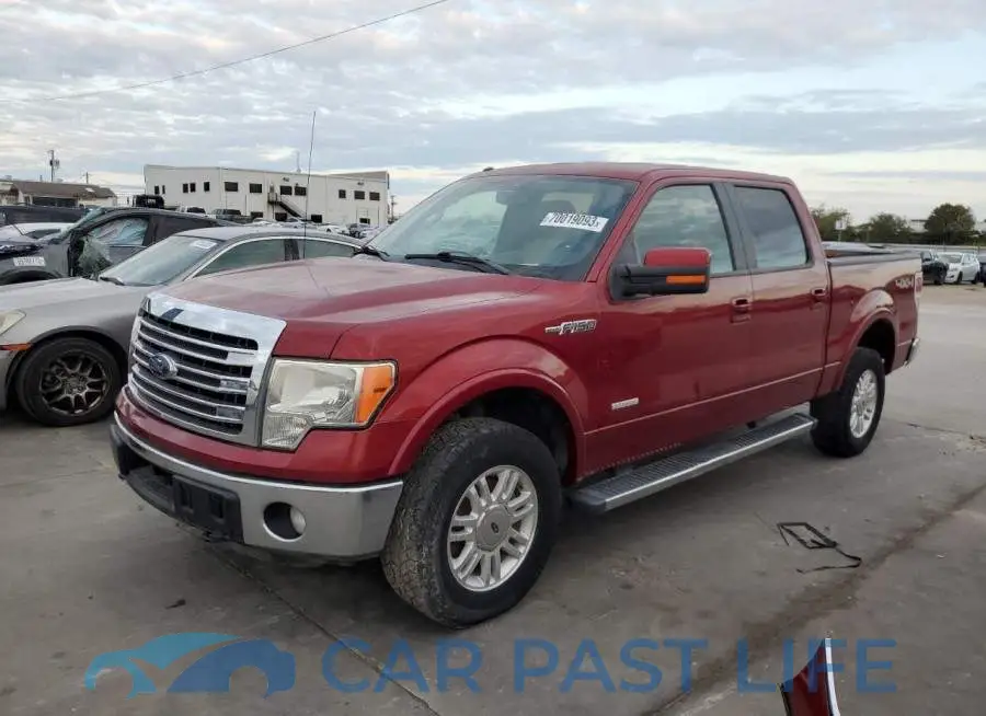 1FTFW1ET8EKD30451# 1